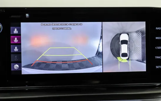 Kia K5 2.50 автомат, фото №1