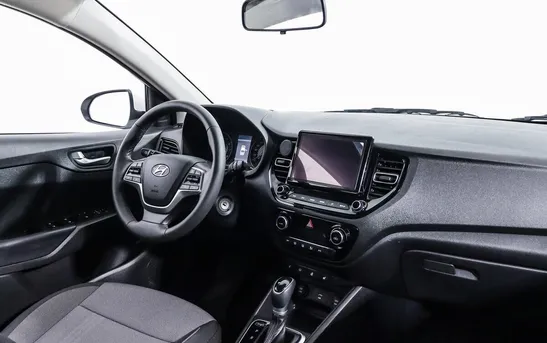 Hyundai Solaris 1.60 автомат, фото №1