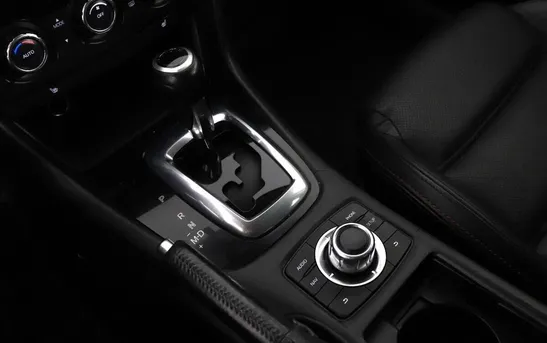 Mazda 6 2.50 автомат, фото №1