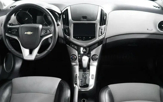 Chevrolet Cruze 1.80 автомат, фото №1