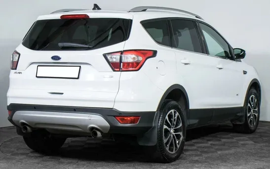 Ford Kuga 1.50 автомат, фото №1