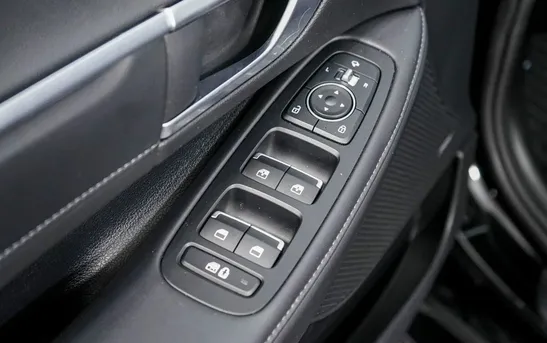 Hyundai Sonata 2.50 автомат, фото №1