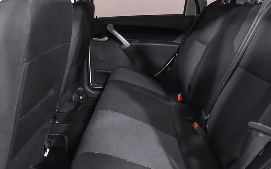 Lada (ВАЗ) Kalina 1.60 автомат, фото №1