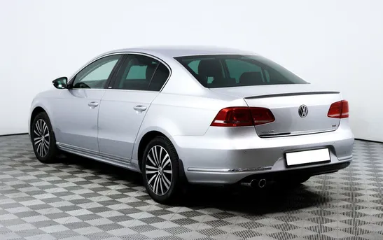 Volkswagen Passat 1.80 робот, фото №1