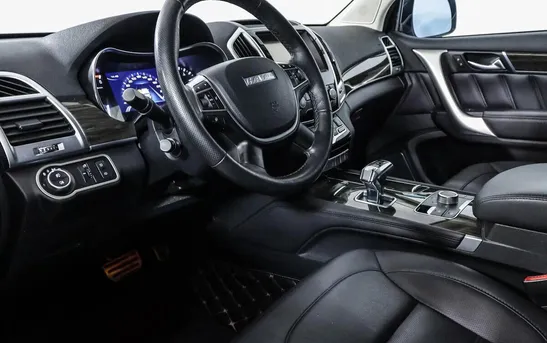 Haval H9 2.00 автомат, фото №1