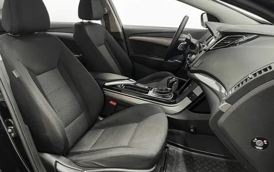 Hyundai i40 2.00 автомат, фото №1