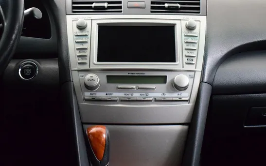 Toyota Camry 3.50 автомат, фото №1