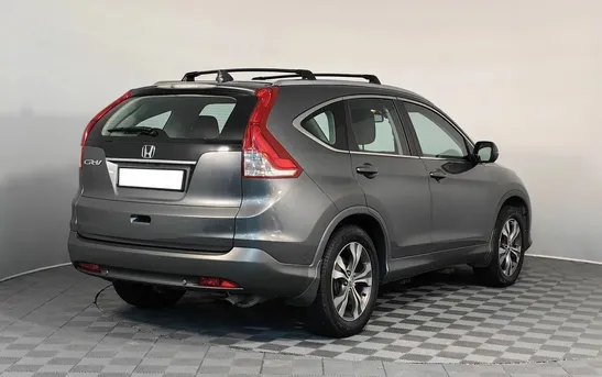 Honda CR-V 2.00 автомат, фото №1