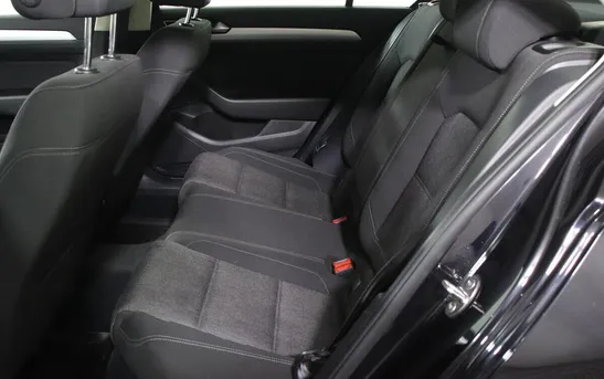 Volkswagen Passat 1.40 робот, фото №1