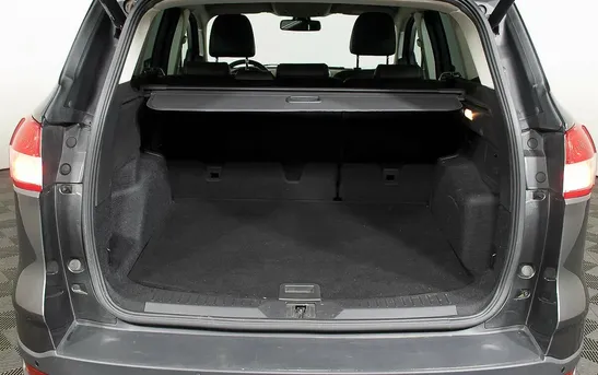 Ford Kuga 1.60 автомат, фото №1