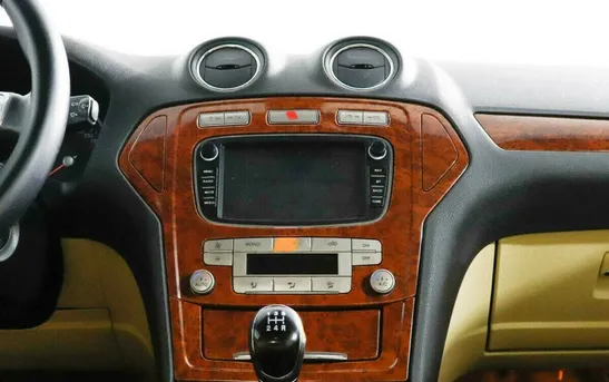 Ford Mondeo 2.00 механика, фото №1