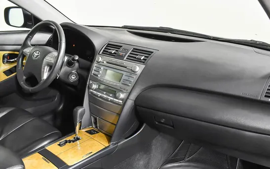 Toyota Camry 2.40 автомат, фото №1