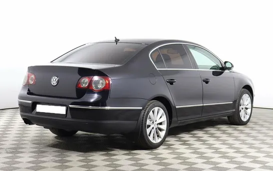 Volkswagen Passat 1.80 робот, фото №1