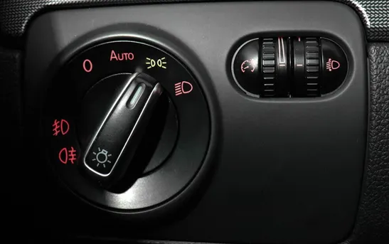 Volkswagen Golf 1.40 робот, фото №1