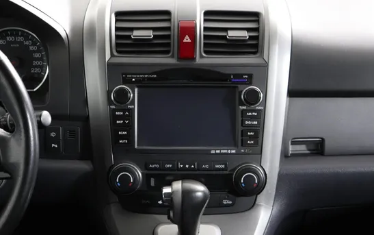 Honda CR-V 2.40 автомат, фото №1