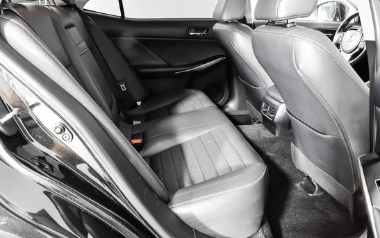 Lexus IS 2.50 автомат, фото №1