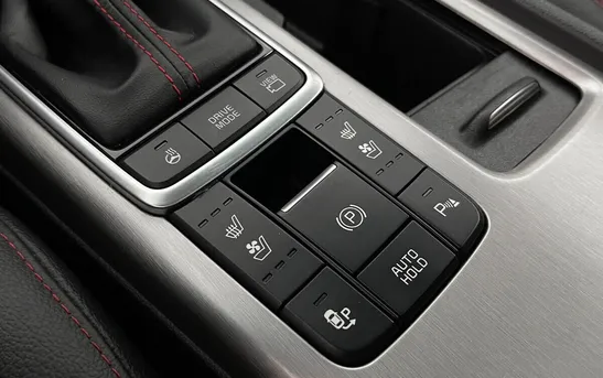 Kia Optima 2.40 автомат, фото №1