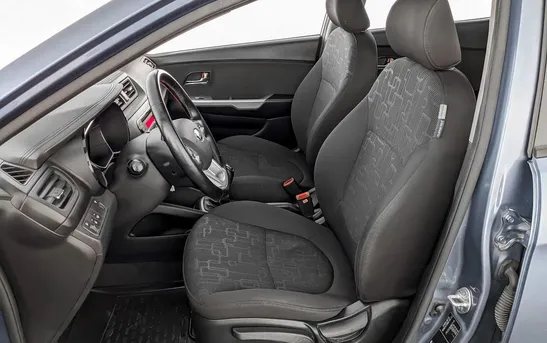 Kia Rio 1.60 механика, фото №1