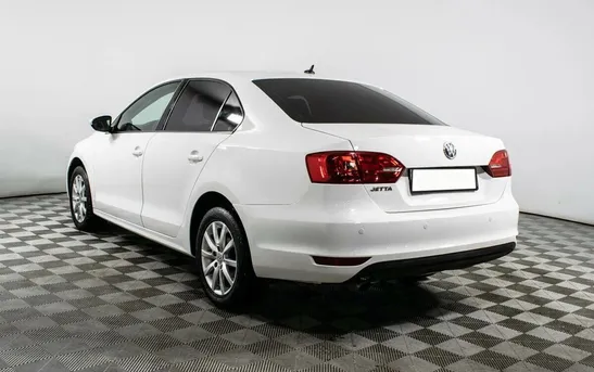 Volkswagen Jetta 1.60 автомат, фото №1