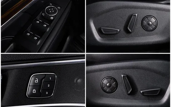 Ford Explorer 3.50 автомат, фото №1