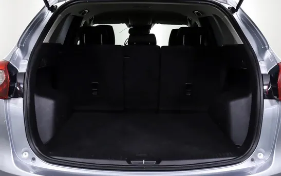 Mazda CX-5 2.50 автомат, фото №1