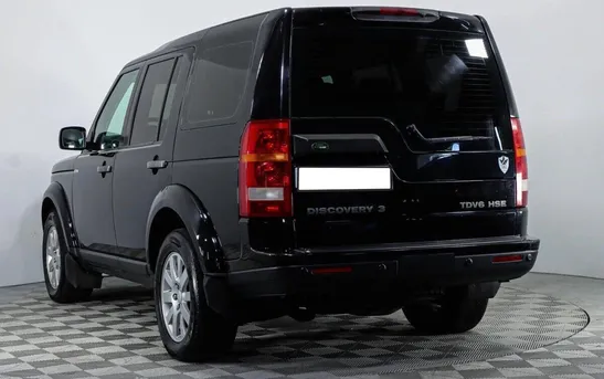 Land Rover Discovery 2.70 автомат, фото №1