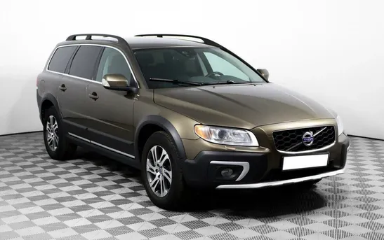 Volvo XC70 2.40 автомат, фото №1