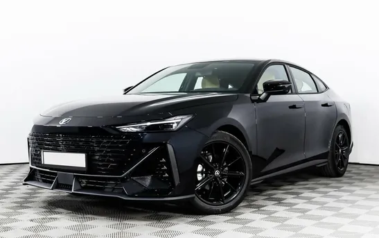 Changan UNI-V 1.50 робот, фото №1