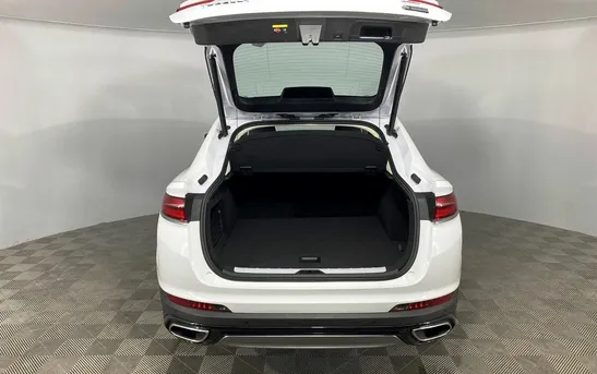 Geely Tugella 2.00 автомат, фото №1