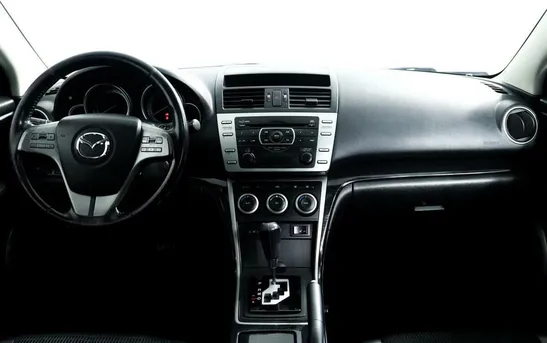 Mazda 6 2.00 автомат, фото №1