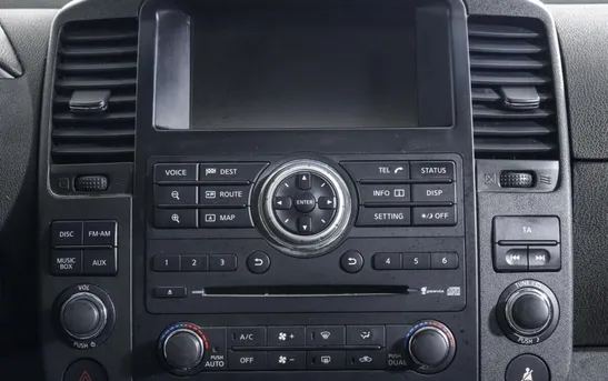 Nissan Pathfinder 3.00 автомат, фото №1