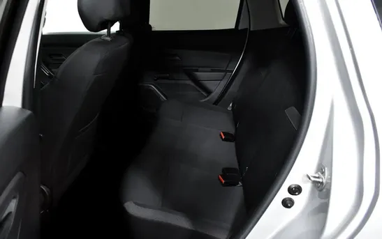 Renault Duster 1.50 механика, фото №1