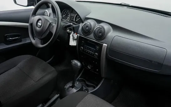 Nissan Almera 1.60 автомат, фото №1
