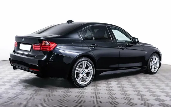 BMW 3 серии 2.00 автомат, фото №1