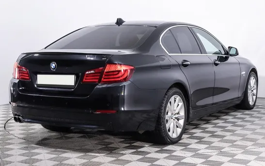 BMW 5 серии 3.00 автомат, фото №1