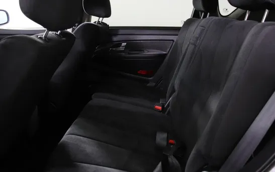 SsangYong Rexton 2.70 автомат, фото №1