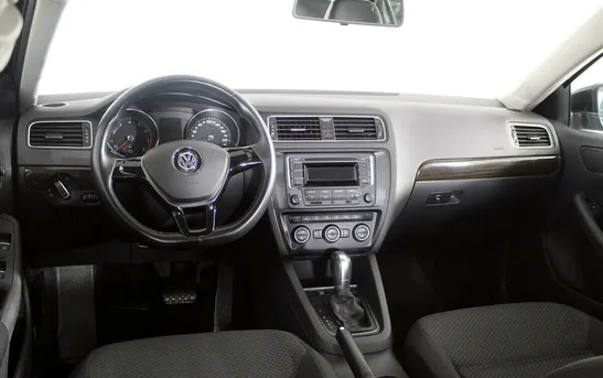 Volkswagen Jetta 1.60 автомат, фото №1