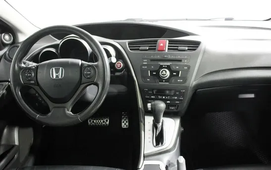 Honda Civic 1.80 автомат, фото №1
