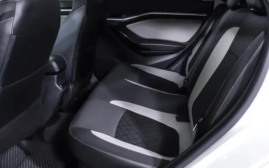 Lada (ВАЗ) Vesta 1.60 механика, фото №1