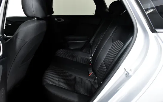 Kia Ceed 1.60 автомат, фото №1