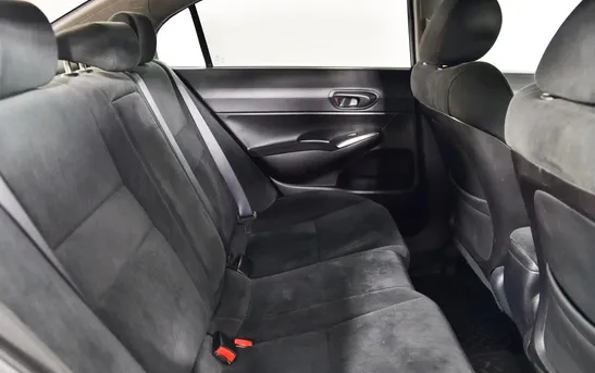 Honda Civic 1.80 автомат, фото №1