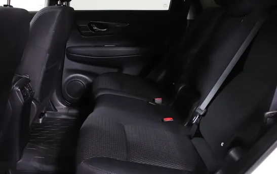 Nissan X-Trail 2.00 вариатор, фото №1