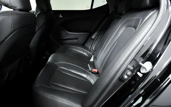 Kia Optima 2.00 автомат, фото №1