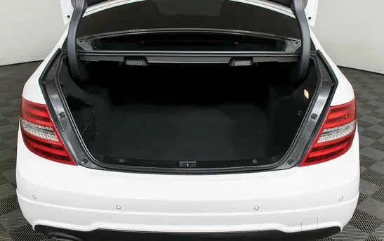 Mercedes-Benz C-Класс 1.80 автомат, фото №1