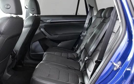 Skoda Kodiaq 2.00 робот, фото №1