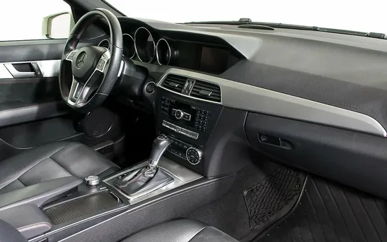 Mercedes-Benz C-Класс 1.80 автомат, фото №1