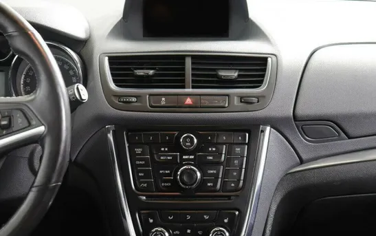 Opel Mokka 1.40 механика, фото №1