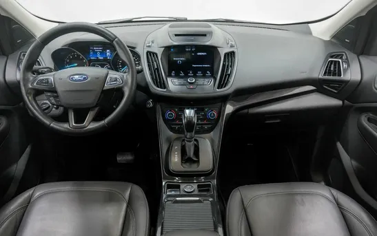 Ford Kuga 1.50 автомат, фото №1
