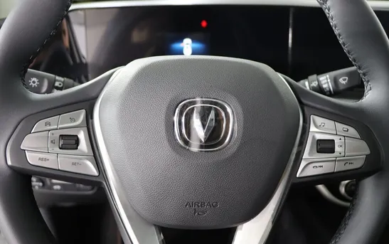 Changan Eado Plus 1.40 робот, фото №1