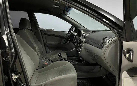 Chevrolet Lacetti 1.60 механика, фото №1